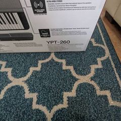 Yamaha