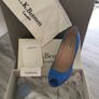 L.K Bennett Wedges - Like new ! Image 4
