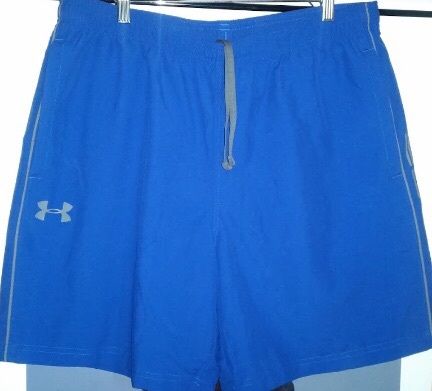 under armour shorts size XL brand new