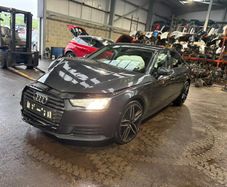 For Breaking 2016 Audi A4 B9 2.0 Diesel Deua