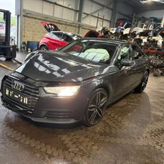 For Breaking 2016 Audi A4 B9 2.0 Diesel Deua