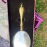 Santoro Gorjuss Metal Hand Mirror Image 3