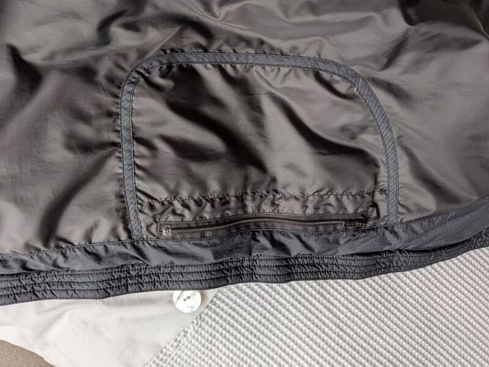 Sleeveless thermal gilet