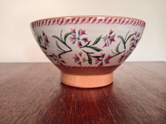 Nicholas Mosse pottery