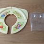 Travel Foldable Child Toilet Seat Image 2