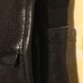 Coach Men's Leather Messenger Laptop Weekend Bag Image 5
