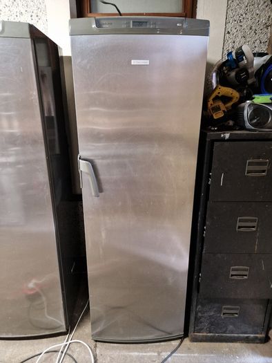 Eletrolux freezer