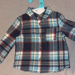 Gorgeous baby shirt 6-9 months
