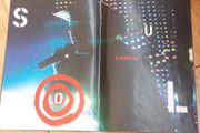 Vertigo 2005 ( U2 Live From Chicago )