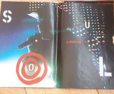 Vertigo 2005 ( U2 Live From Chicago )