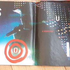 Vertigo 2005 ( U2 Live From Chicago )
