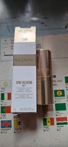 Valentino Spiked Matte Lipstick in 134r in 1g