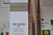 Valentino Spiked Matte Lipstick in 134r in 1g