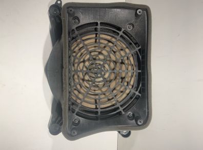 AUDI A6 4G C7 2012 Rear Subwoofer Speaker OEM 4G5035412 A3l3b38g
