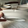 ironstone tea set Image 4