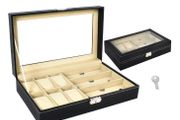 Organizer for watch 9 Slots