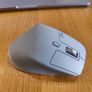 Logitech MX Master 3 Wireless Mouse Excellent Condition Image 3