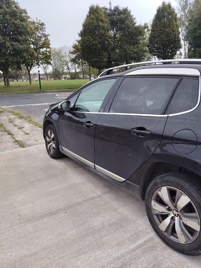 Peugeot 2014