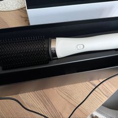 GHD duet blowdry