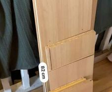 FREE Wooden Shelving / Storage Unit