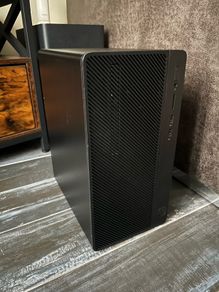 Hp Pc Ryzen 5 Rx Gpu 16gb Ram Ssd