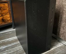 Hp Pc Ryzen 5 Rx Gpu 16gb Ram Ssd