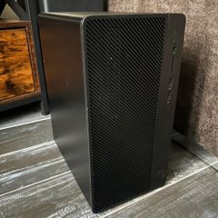 Hp Pc Ryzen 5 Rx Gpu 16gb Ram Ssd