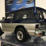 Nissan Patrol Gr Blue Th1 & Silver Kj1 1992 - Very Rare - Ottomobile - 1/18 - New In Box Image 7