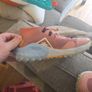 nike trail(will sell all 3 pairs of trainers for 50e if they go together) Image 4