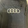Audi jacket, unisex size xs (men's) or m (women's) Image 3