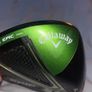 callaway sub zero GBB epic 9.0 degree head Image 3