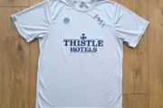 Leeds United Football 96 Jersey Mens Large
