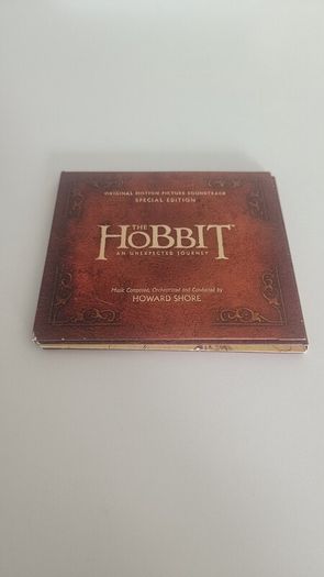 The Hobbit