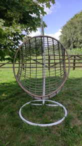 Brand New Hanging Swing Chairs