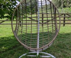 Brand New Hanging Swing Chairs