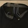 Mens trousers Navy 32W 32L Brand new with tags Image 7