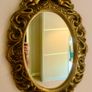 Gilt Mirror Image 3