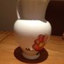 Hand Wald Painted Jug Image 2