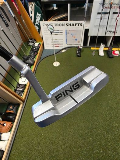 Ping Sigma 2 Anser Putter 34"