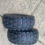 3.00-4 tires and inner tubes Image 2
