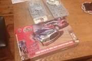 Airfix Ford Fiesta/Mini Countryman WRC 1:32