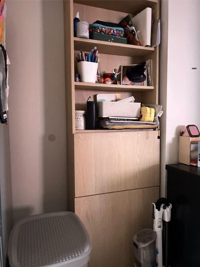 book case