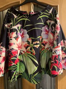 Ted Baker skirt