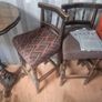 pub table & chairs Image 2