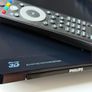 Philips BDP3490M 3D Blu-ray & DVD Player with Remote & HDMI Cable Image 2