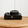 Canon Powershot G1x mark iii point and shoot with accessories Image 5