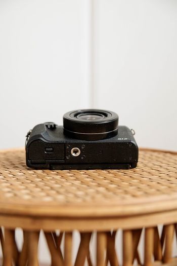 Canon Powershot G1x mark iii point and shoot with accessories