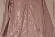 Next sparkle Raincoat