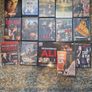 Vintage DvDs and CDs Image 5