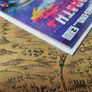 Bloodbath #2 ! Second Appearance of Hitman ! by DC Comics ! 1993 ! Image 6